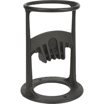 Kindling Cracker Firewood Kindling Splitter, Safe Manual Splitting Design