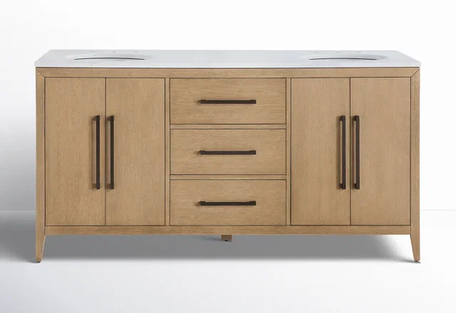 In-Stock Vanities