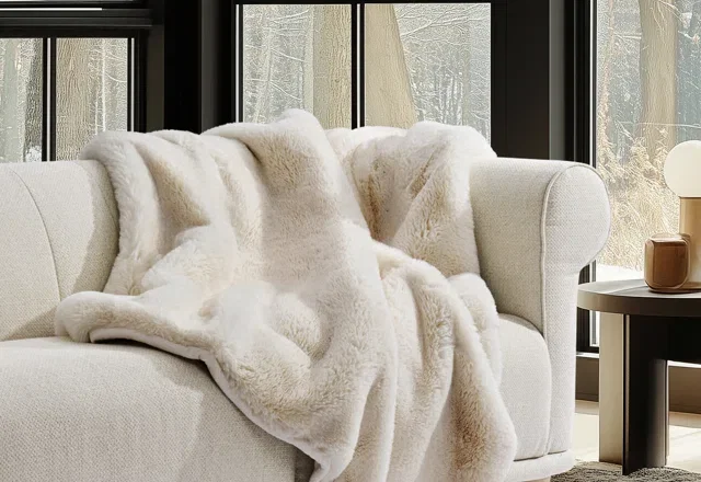 Best-Selling Blankets & Throws
