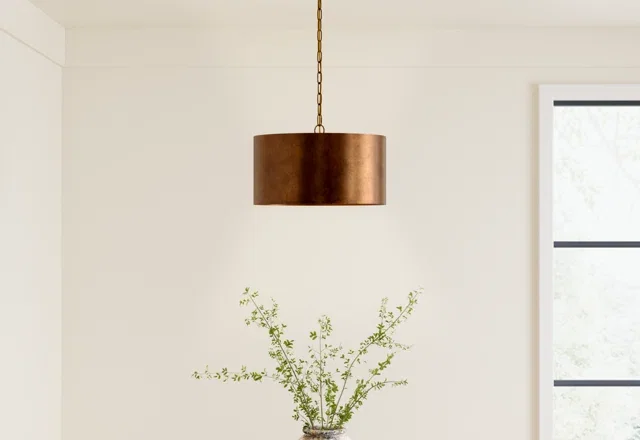 Chandeliers From 27″