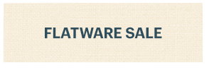 FLATWARE SALE