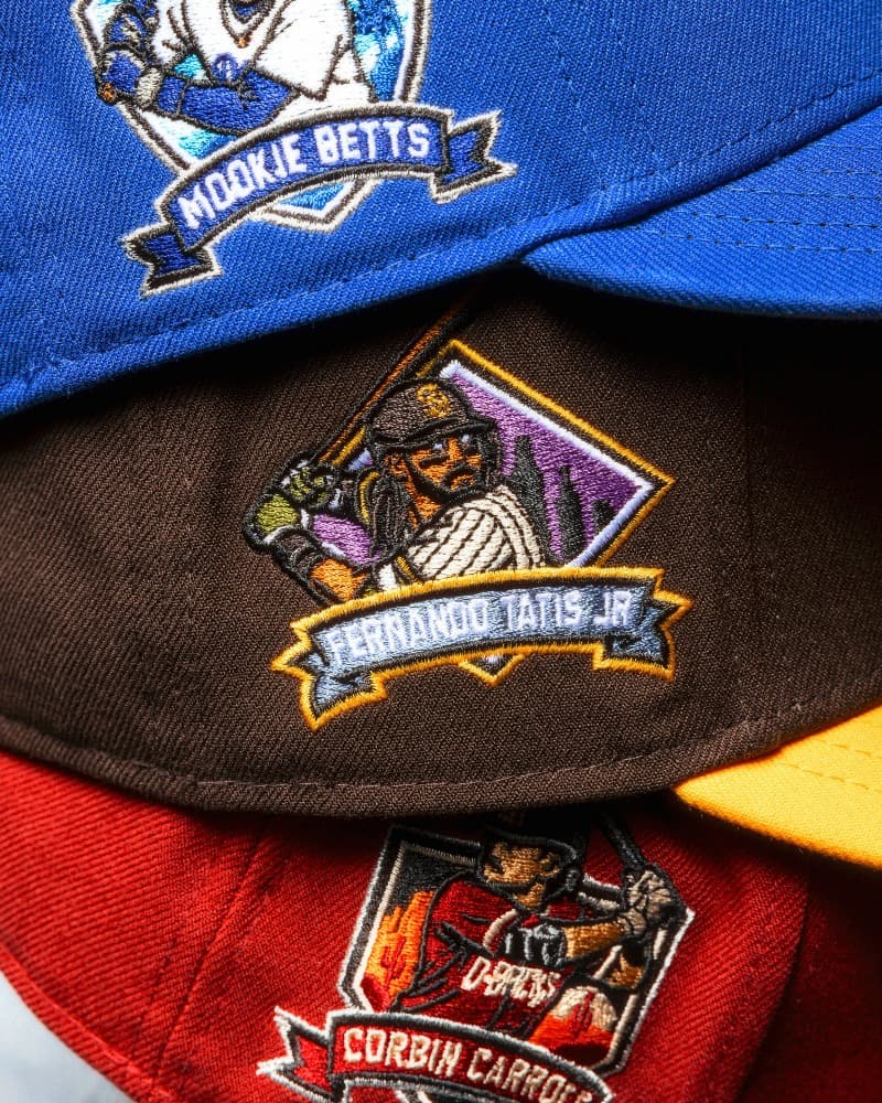 player patch hats