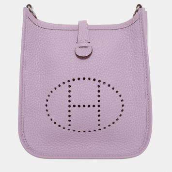 Evelyne 16 Amazone Lilac Cleme