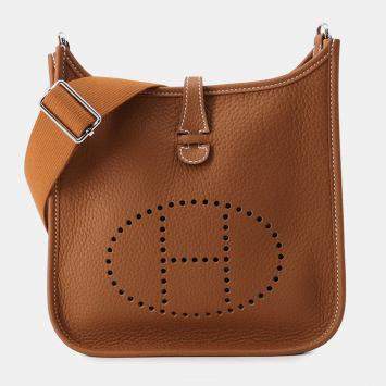 Evelyne III 29 Gold Taurillon 