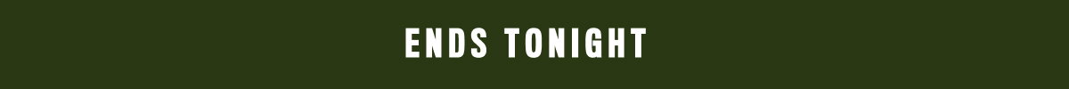 Ends Tonight: Wrinkle-Free On Sale