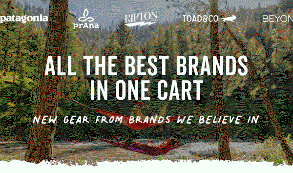Shop Brands