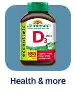Health & more