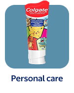 Personal care