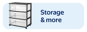 Storage & more