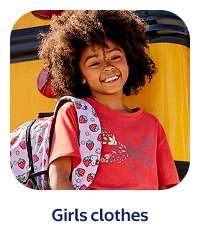 Girls clothes