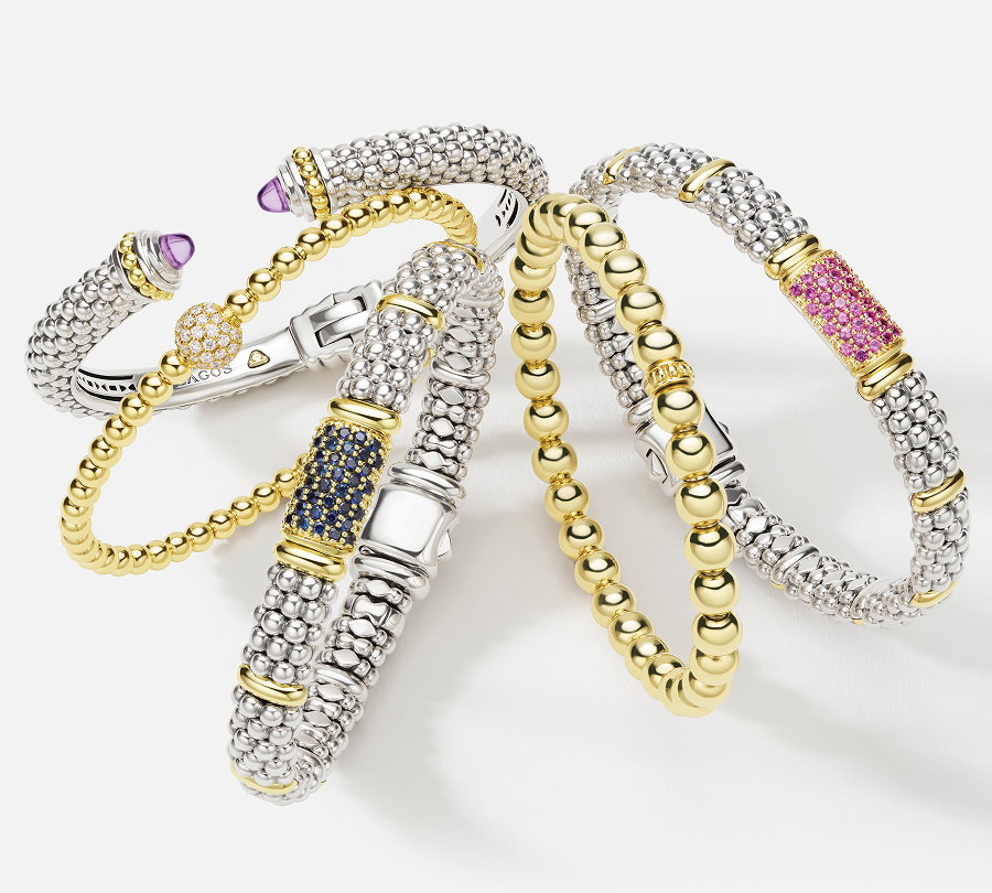 Bold Bracelets