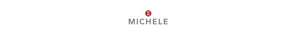 MICHELE WATCHES