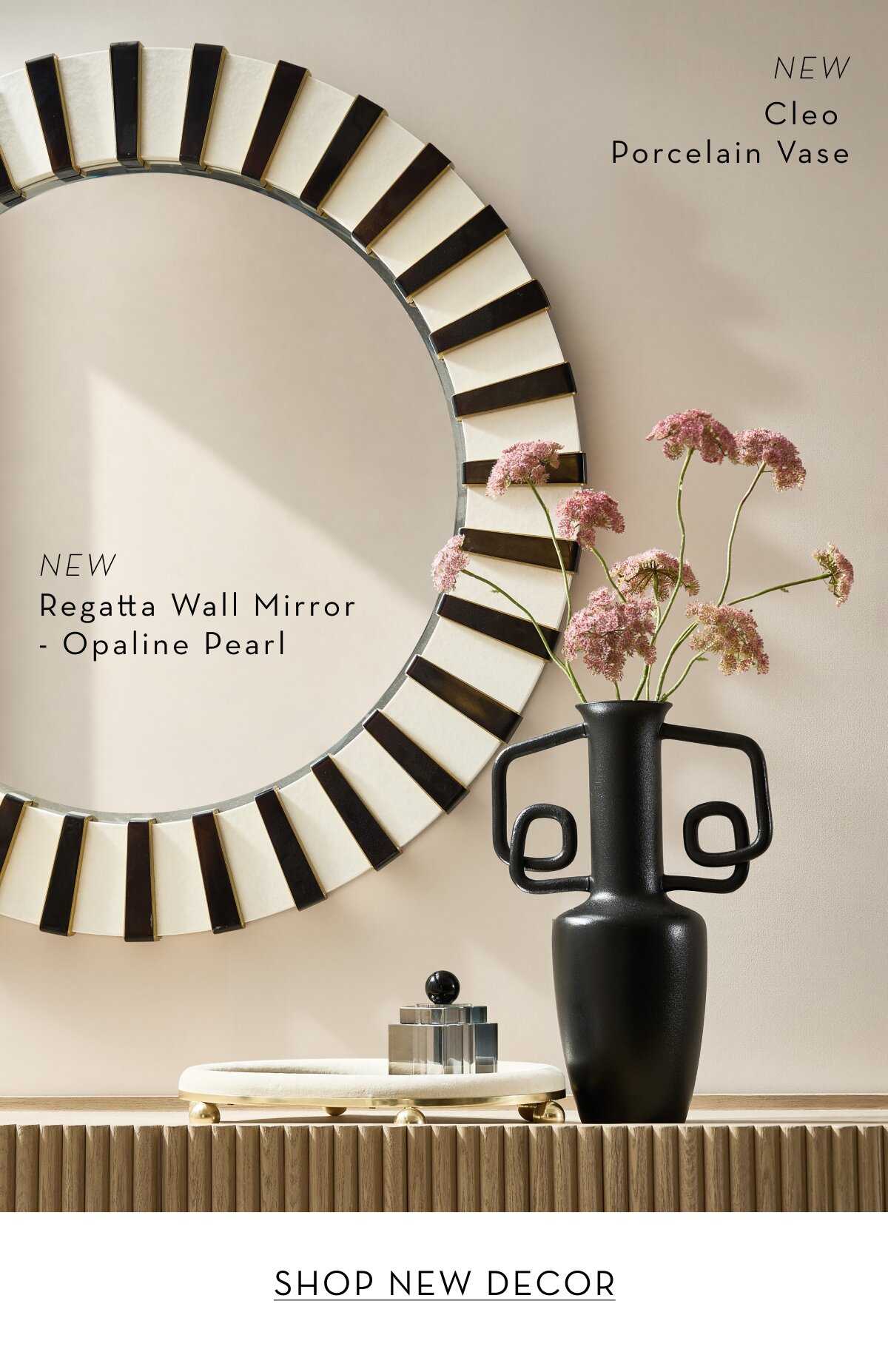 Shop New Decor