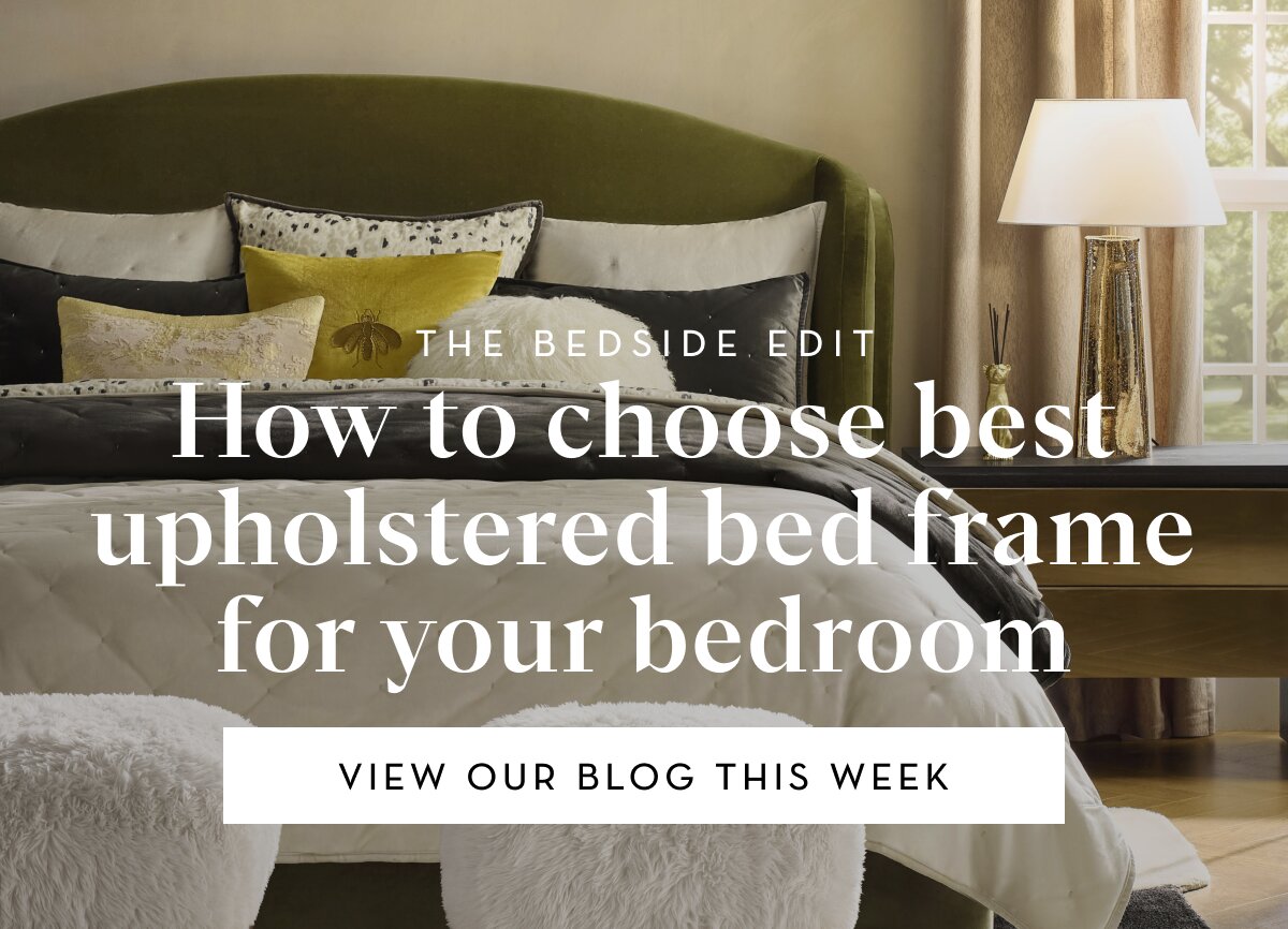View Our Blog