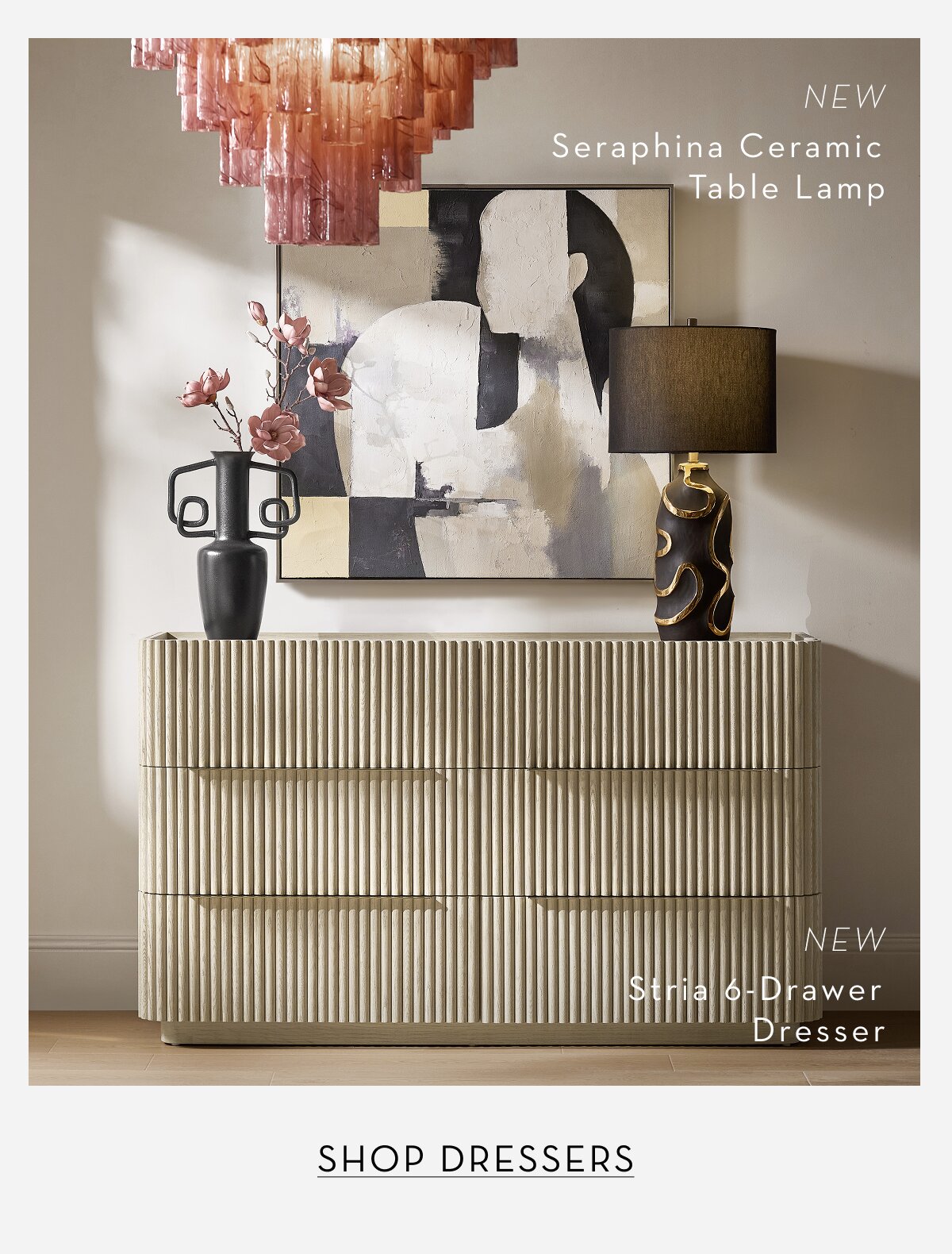 Shop Dressers