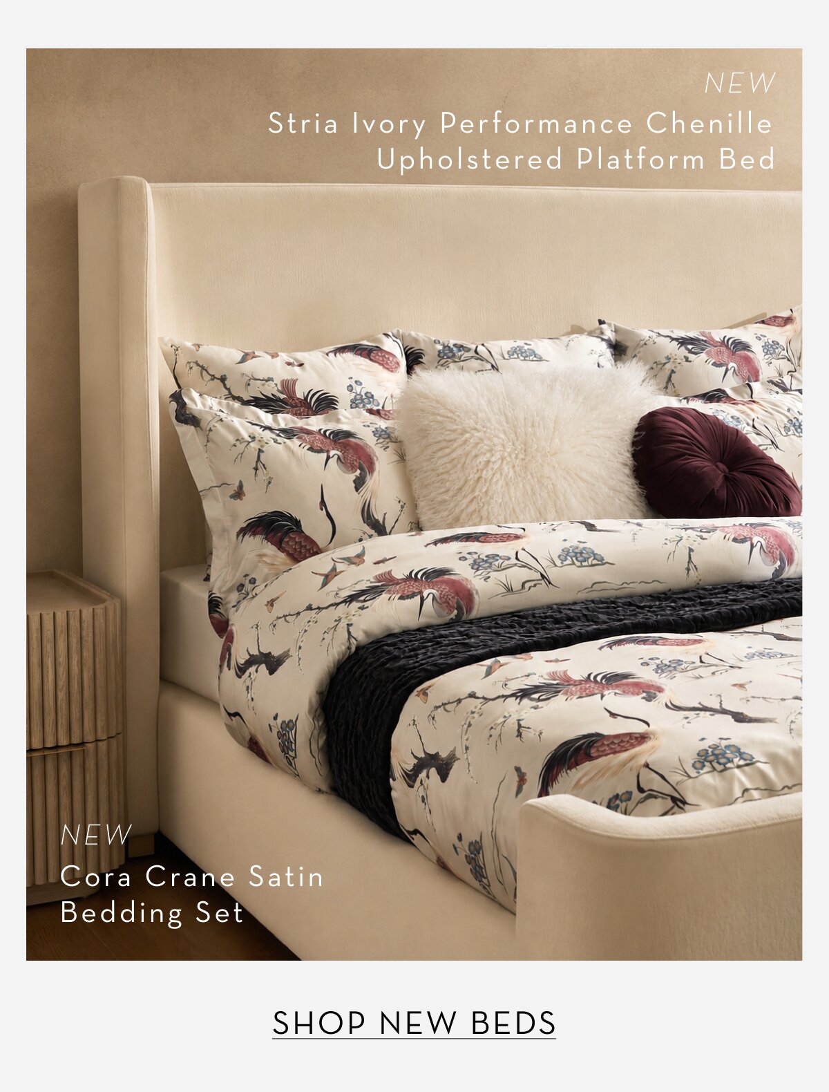 Shop New Beds