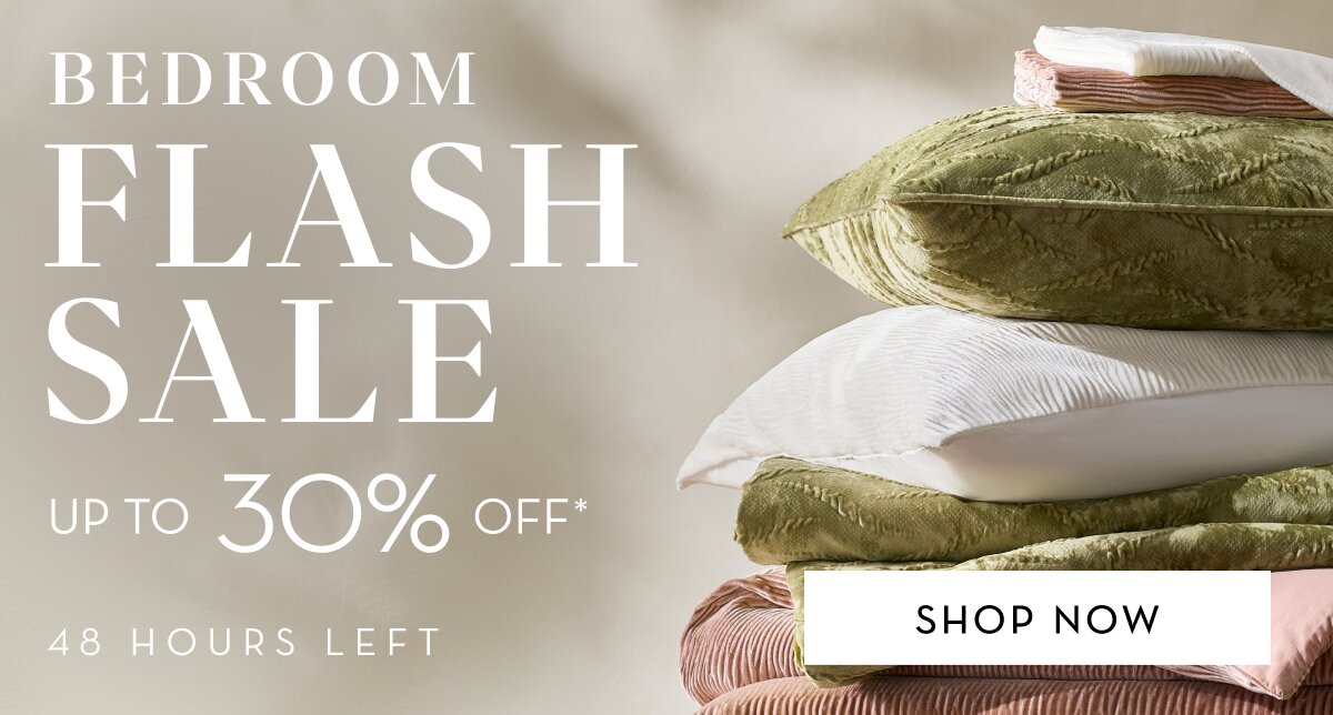 Flash sale ends soon