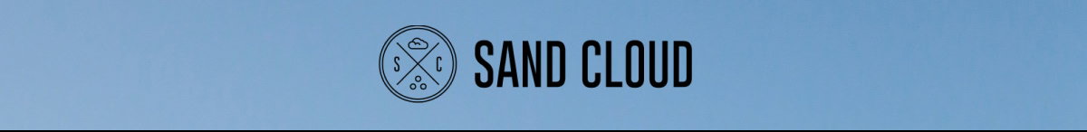 Sand Cloud Home