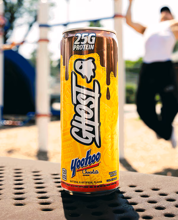 GHOST Yoo‑Hoo Protein Drink items. Shop for these products