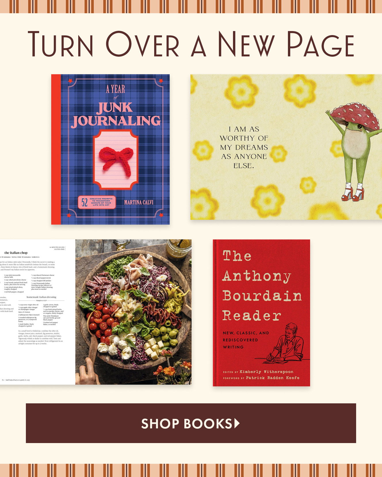 Books