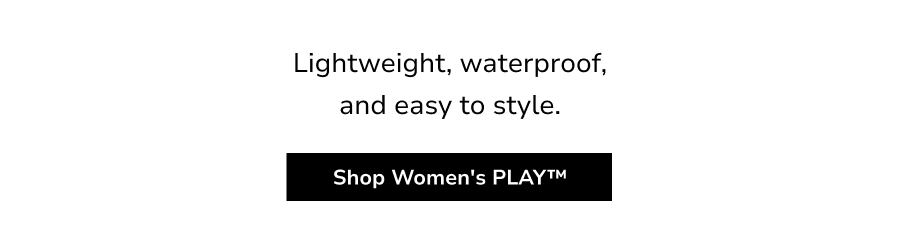 Shop Women's PLAY™