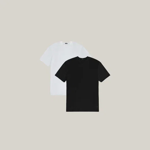 Cumulus Crew T-Shirt 2-Pack