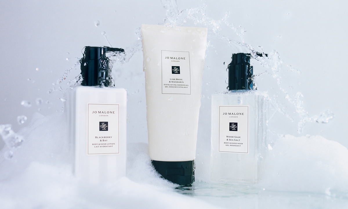 Bath & Body