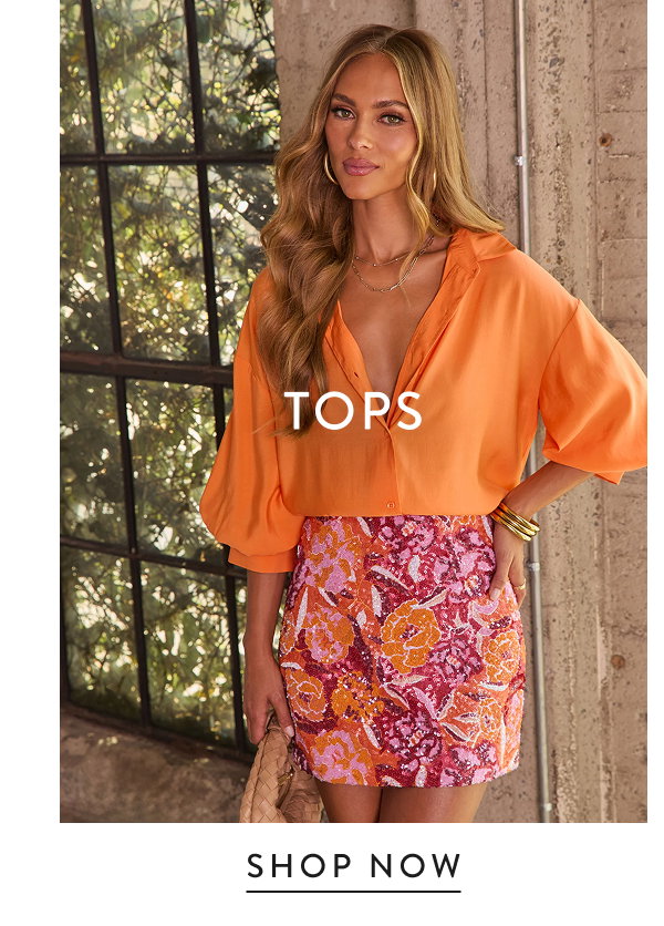 Tops