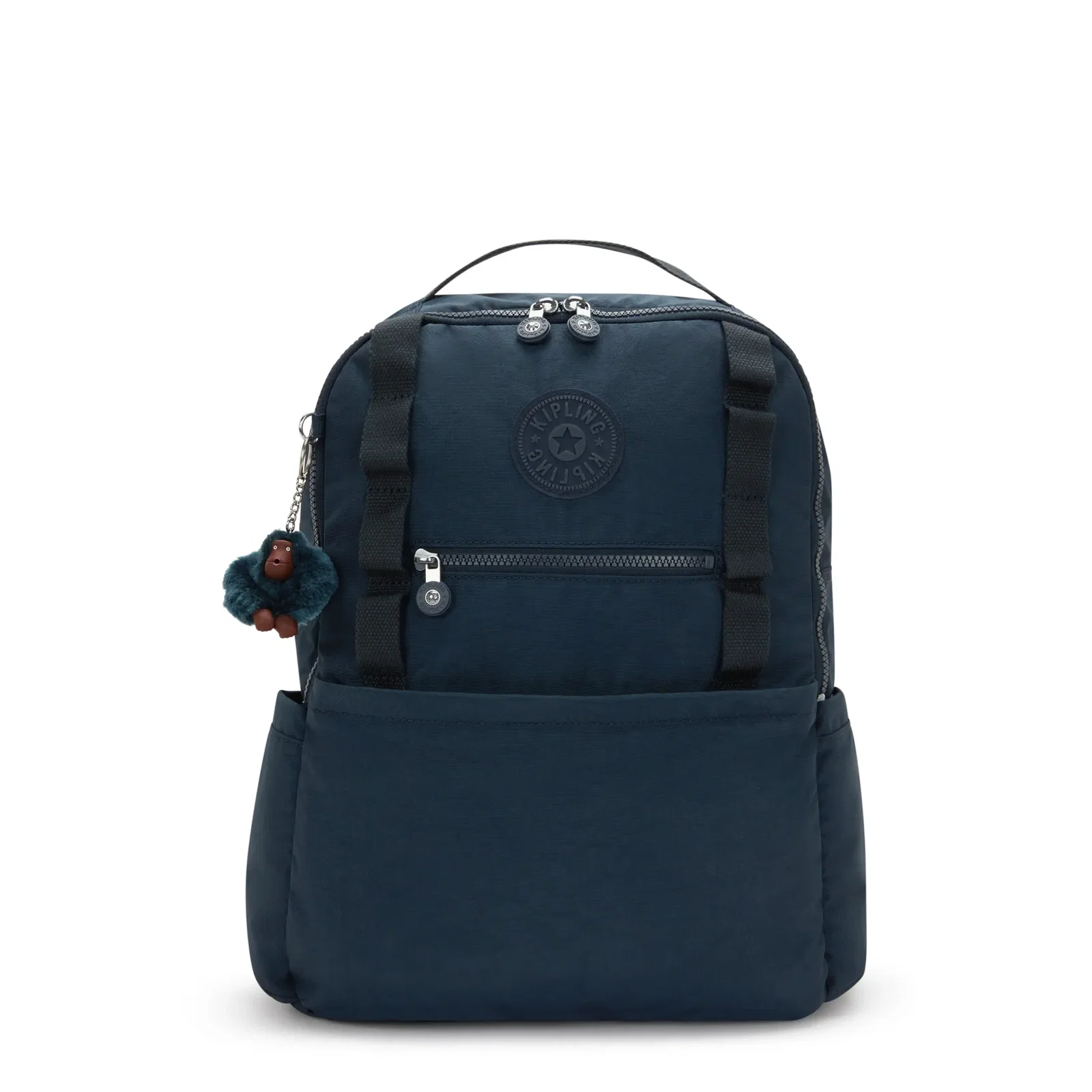Dyana Modular 17" Laptop Backpack-True Blue Tonal