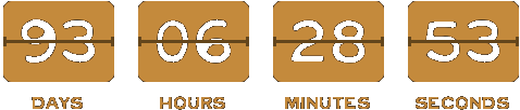 countdownmail.com
