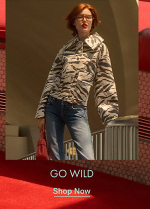 Go Wild