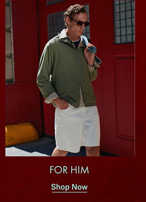 For Him