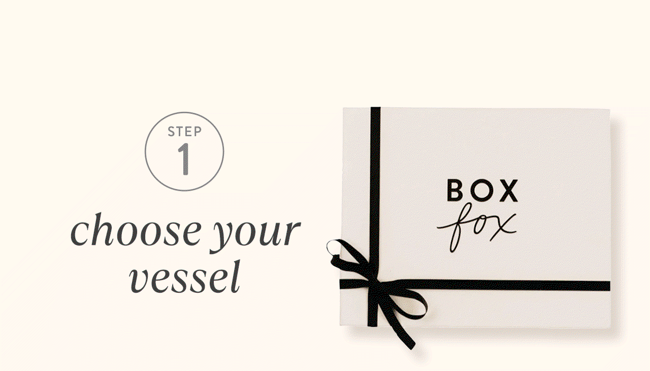 Build a BoxFox