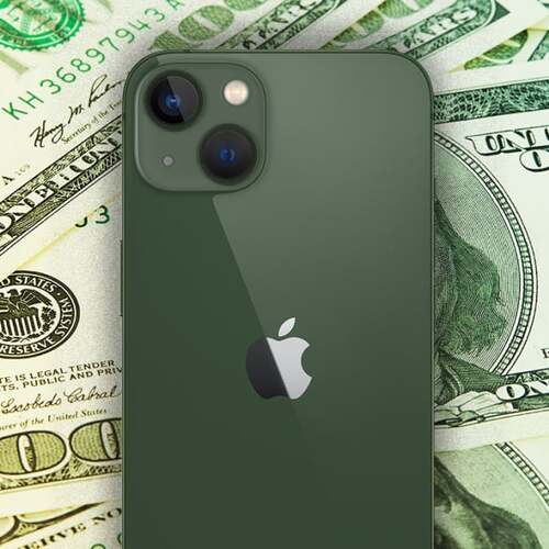 Apple Boosts Trade-in Values Ahead of iPhone 18 Pro Release. Do This to Get the Most Money for Your Old Phone