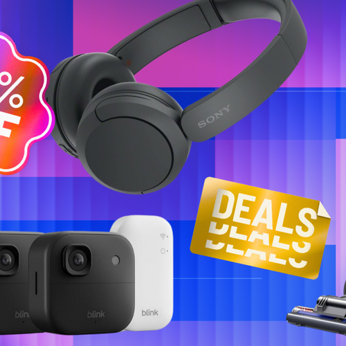 The Best Tech Deals This Week, According to PCMag's Shopping Experts and Editors