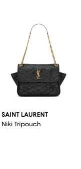 Niki Tripouch  