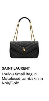 Loulou Medium Handbag 