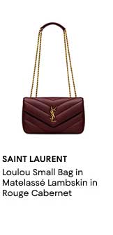 Loulou Medium Handbag 