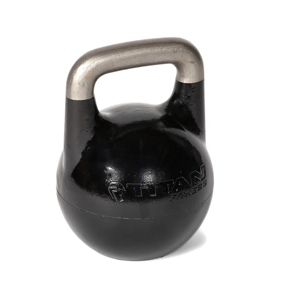 Image of 12 KG - 32 KG Adjustable Competition Style Kettlebell