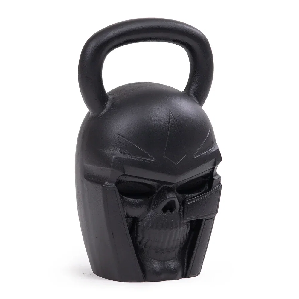 Image of 50 LB Warrior Kettlebell