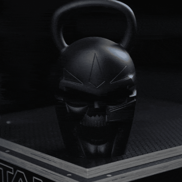 Warrior Kettlebell