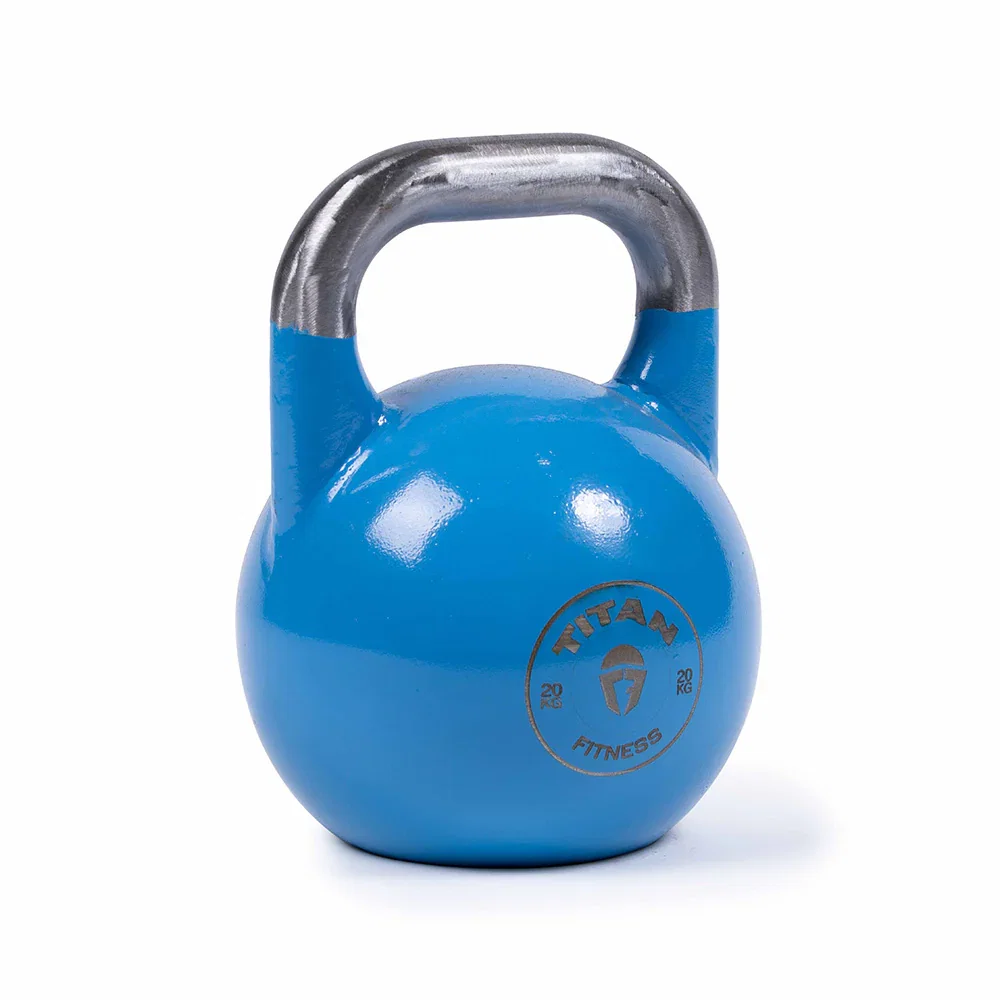 Image of 20 KG Competition Kettlebell