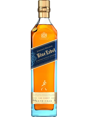 Johnnie Walker Blue Label®