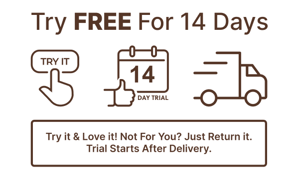 TRY FREE FOR 14 DAYS