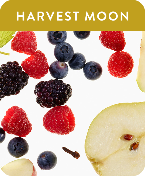 Harvest moon