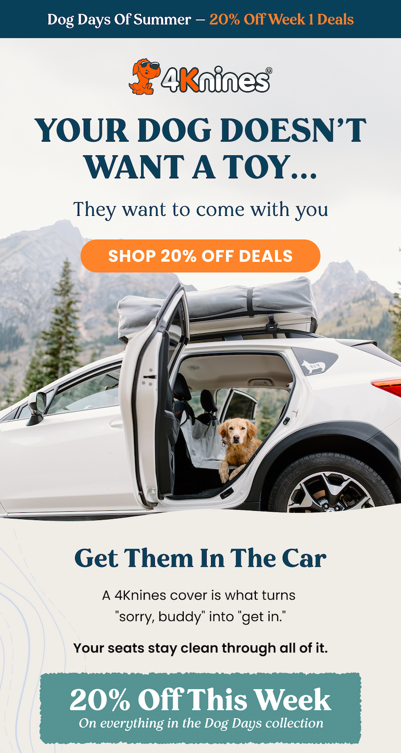 SHOP 20% OFF DEALS
