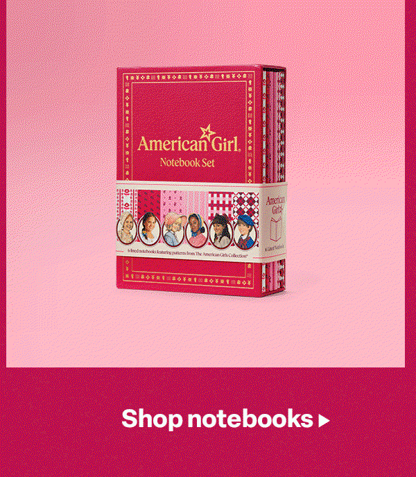 Shop notebooks