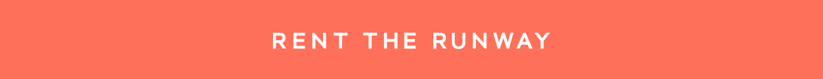 Rent The Runway