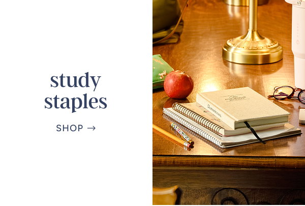 Study Staples