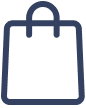 an image of a bag with a handle on it